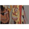 Image 6 : TWO POTAWATOMIE SILK SCREENS (WOODY CRUMBO)
