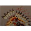 Image 8 : TWO POTAWATOMIE SILK SCREENS (WOODY CRUMBO)