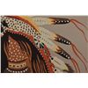Image 9 : TWO POTAWATOMIE SILK SCREENS (WOODY CRUMBO)