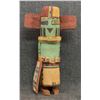 Image 1 : HOPI KACHINA (B. HALMARK)
