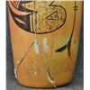 Image 11 : THREE HOPI POTTERY CYLINDERS
