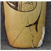 Image 13 : THREE HOPI POTTERY CYLINDERS