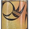 Image 17 : THREE HOPI POTTERY CYLINDERS