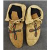 Image 7 : PLAINS MOCCASINS