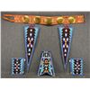 Image 1 : PLAINS DANCE SET