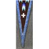 Image 9 : PLAINS DANCE SET