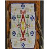Image 10 : PLAINS BEADED BELT AND POUCH