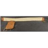 Image 11 : PLAINS BEADED BELT AND POUCH