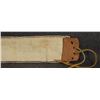 Image 12 : PLAINS BEADED BELT AND POUCH
