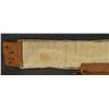 Image 16 : PLAINS BEADED BELT AND POUCH