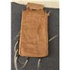 Image 17 : PLAINS BEADED BELT AND POUCH