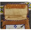 Image 18 : PLAINS BEADED BELT AND POUCH