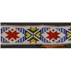 Image 4 : PLAINS BEADED BELT AND POUCH