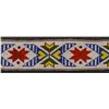 Image 5 : PLAINS BEADED BELT AND POUCH