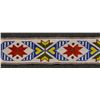 Image 6 : PLAINS BEADED BELT AND POUCH