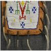 Image 9 : PLAINS BEADED BELT AND POUCH
