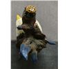 Image 7 : WOODLANDS BURL WOOD DANCE CLUB (CLAUDE)