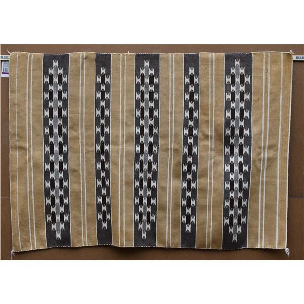 NAVAJO TEXTILE