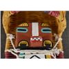Image 7 : HOPI TOY CRADLE AND FLAT DOLL