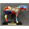 Image 2 : PAINTED PONY (TONY CURTIS)