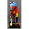 Image 3 : PAINTED PONY (TONY CURTIS)