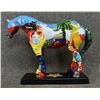 Image 4 : PAINTED PONY (TONY CURTIS)
