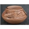 Image 14 : HOPI INDIAN POTTERY VASE (RTK)