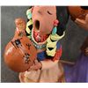 Image 11 : TOAS POTTERY SCULPTURE (JUAN SANDOVAL)
