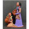 Image 1 : TOAS POTTERY SCULPTURE (JUAN SANDOVAL)