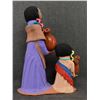 Image 3 : TOAS POTTERY SCULPTURE (JUAN SANDOVAL)