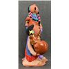 Image 4 : TOAS POTTERY SCULPTURE (JUAN SANDOVAL)