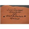 Image 7 : TOAS POTTERY SCULPTURE (JUAN SANDOVAL)
