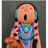 Image 8 : TOAS POTTERY SCULPTURE (JUAN SANDOVAL)