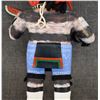Image 12 : HOPI KACHINA (FLETCHER HEALING)
