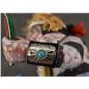 Image 13 : HOPI KACHINA (FLETCHER HEALING)