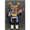 Image 1 : HOPI KACHINA (FLETCHER HEALING)