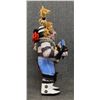 Image 2 : HOPI KACHINA (FLETCHER HEALING)