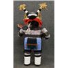 Image 3 : HOPI KACHINA (FLETCHER HEALING)