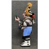Image 4 : HOPI KACHINA (FLETCHER HEALING)