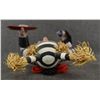 Image 5 : HOPI KACHINA (FLETCHER HEALING)