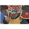 Image 8 : HOPI KACHINA (FLETCHER HEALING)