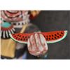 Image 9 : HOPI KACHINA (FLETCHER HEALING)