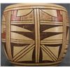 Image 10 : HOPI POTTERY JAR (A.S.P)