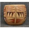 Image 4 : HOPI POTTERY JAR (A.S.P)