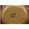Image 7 : HOPI POTTERY JAR (A.S.P)