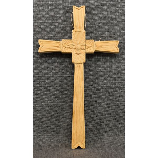 NEW MEXICAN CROSS