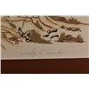 Image 3 : TWO POTAWATOMIE SILK SCREENS (WOODY CRUMBO)