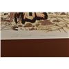 Image 4 : TWO POTAWATOMIE SILK SCREENS (WOODY CRUMBO)