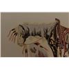 Image 5 : TWO POTAWATOMIE SILK SCREENS (WOODY CRUMBO)