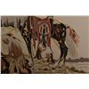 Image 6 : TWO POTAWATOMIE SILK SCREENS (WOODY CRUMBO)